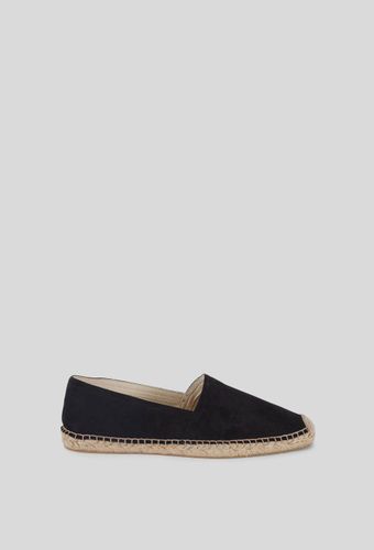 Espadrilles en cuir - MONOPRIX PREMIUM - Modalova