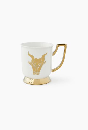 Mug scorpion taureau - VINCENT DARRE X MONOPRIX - MONOPRIX CREATEURS - Modalova