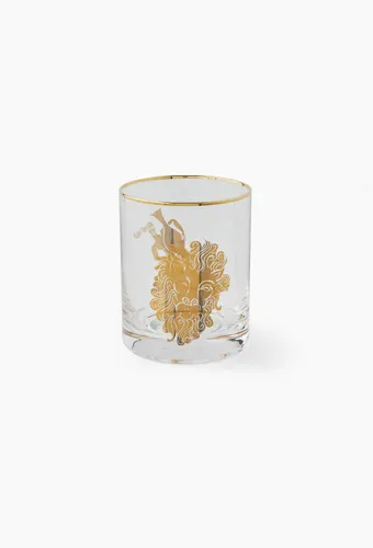 Verre à eau à motif astrologie, Vincent Darré x Monoprix - MONOPRIX CREATEURS - Modalova