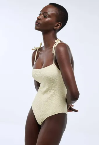 Maillot de bain 1 pièce PIANA - MONOPRIX - Modalova