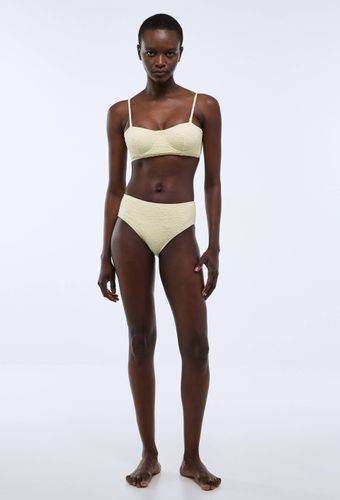 Haut de maillot de bain PIANA - MONOPRIX - Modalova