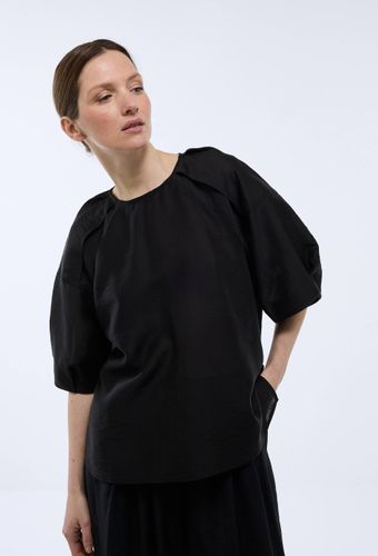 Top manches courtes uni - MONOPRIX - Modalova