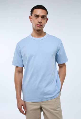 T-shirt manches courtes en coton BIO GOTS - MONOPRIX - Modalova