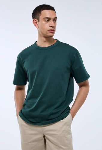 T-shirt manches courtes en coton BIO GOTS - MONOPRIX - Modalova