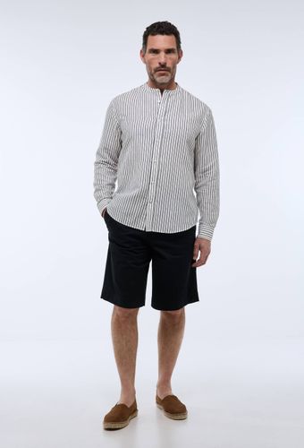 Short large à plis en coton BIO GOTS - MONOPRIX - Modalova