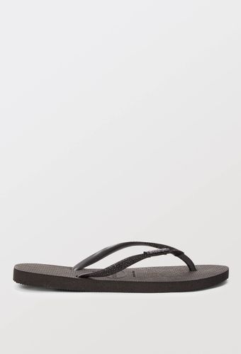 Tongs Glitter Havaianas - HAVAIANAS - Modalova