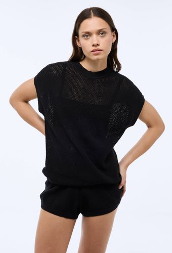 Top en coton bio GOTS - MONOPRIX - Modalova