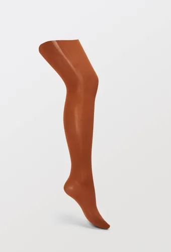 Collant opaque velouté MUST - MONOPRIX FEMME - Modalova