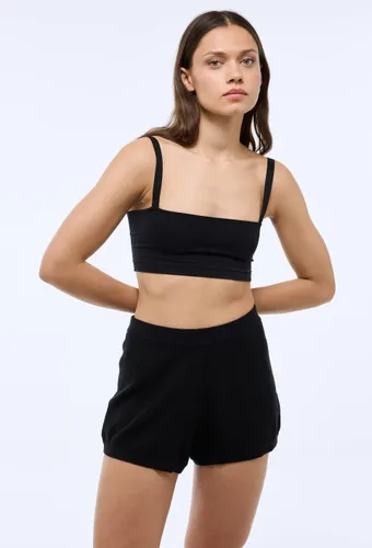 Bandeau sans coutures DANA avec bretelles amovibles - MONOPRIX - Modalova
