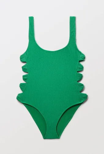 Maillot de bain 1 pièce DIVINE - MONOPRIX - Modalova