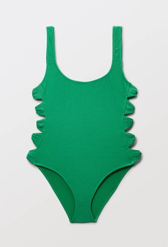 Maillot de bain 1 pièce DIVINE - MONOPRIX - Modalova