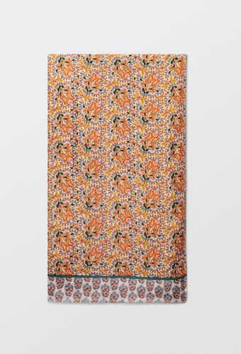 Foulard en soie - MONOPRIX PREMIUM - Modalova