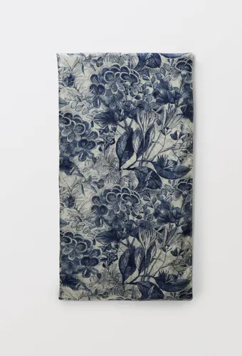 Foulard en soie - MONOPRIX PREMIUM - Modalova