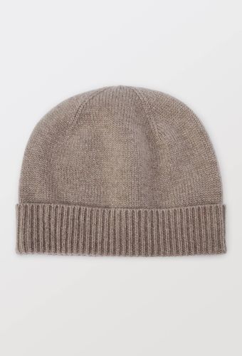 Bonnet en cachemire - MONOPRIX PREMIUM - Modalova