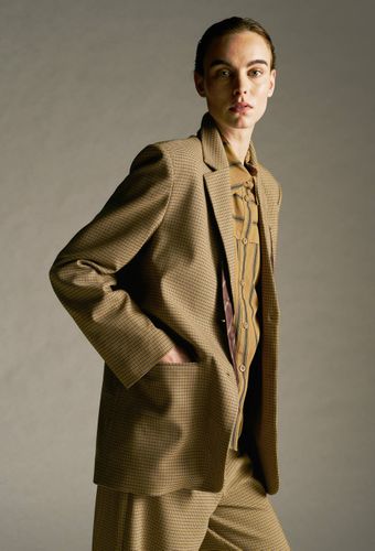 Veste blazer - MONOPRIX - Modalova