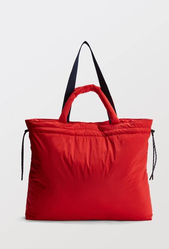 Cabas à cordes en polyester recyclé - MONOPRIX - Modalova