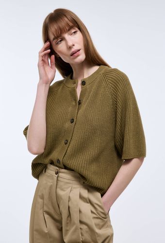 PULL MANCHES COUDES - MONOPRIX - Modalova
