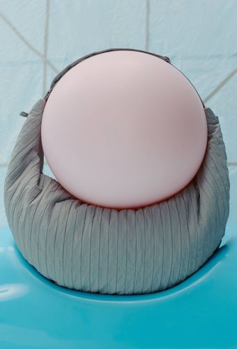 Sac asymétrique porté travers - MONOPRIX - Modalova