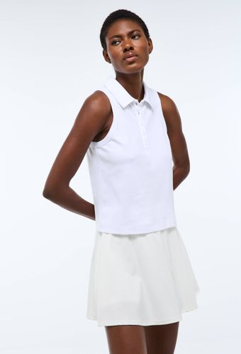 Polo de tennis sans manche - SPORT - Modalova
