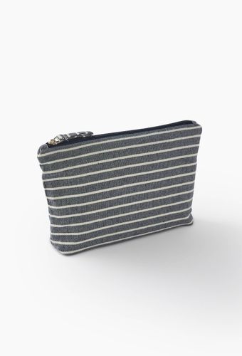 Pochette de plage, 16x27cm - MONOPRIX - Modalova