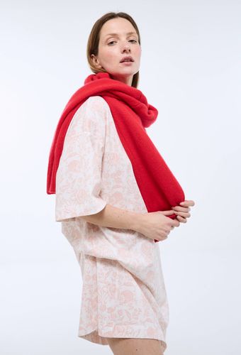 Chemise de nuit en coton BIO GOTS - MONOPRIX - Modalova