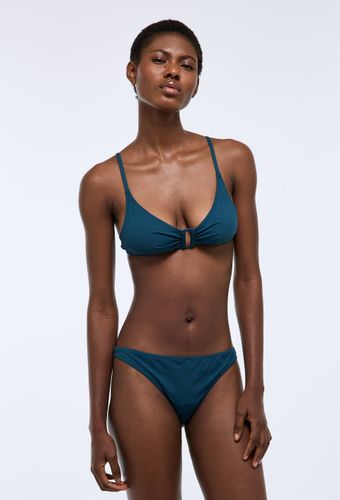Bas de maillot de bain LEO - MONOPRIX - Modalova