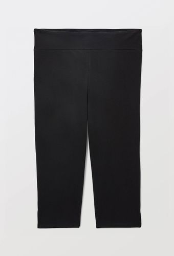 LEGGING 3/4 CONFORT COTON DIM - DIM - Modalova