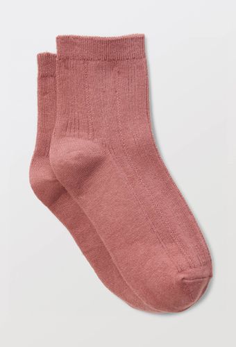 Paire de socquettes en coton DIM - DIM - Modalova
