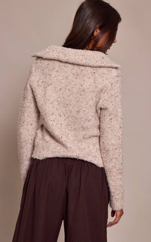Gilet Zippé | Taille XS - PrettyLittleThing - Modalova