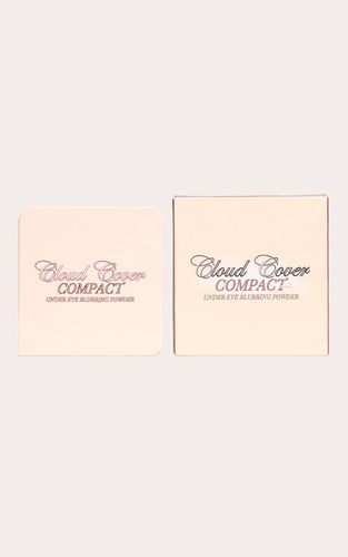 Poudre Compacte Nuage Rosé - PrettyLittleThing - Modalova