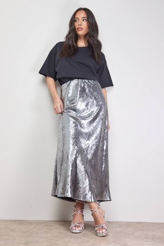 Sandales à Plateforme Evristine en synthétiquecuir à Brides et Talon Bloc | Taille 41 - Oasis - Modalova