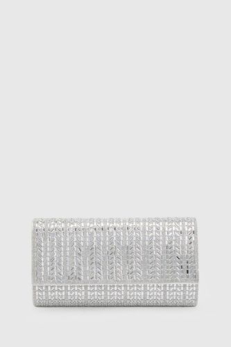 Pochette Iris Avec Détails Ornementés - Coast - Modalova