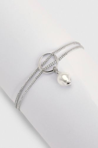 Bracelet de Perles Moderne - KarenMillen - Modalova