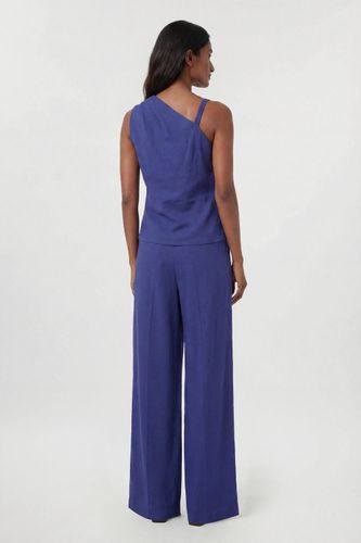 Ensemble Coordonné Pantalon Modal | Taille 18 - KarenMillen - Modalova