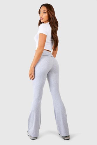 Tall - Pantalon de yoga en jersey | Taille 46 - boohoo - Modalova
