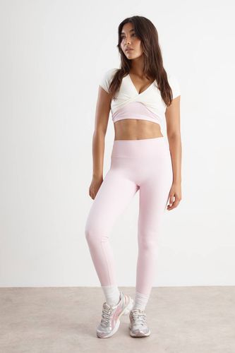 Legging Taille Haute Ultra Sculptant | Taille 2XL - DSGN Studio - Modalova