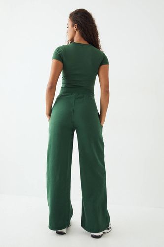 Jogging Jambe Droite Bubble Sport | Taille 2XL - DSGN Studio - Modalova