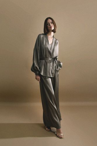 Veste kimono - MOLLY BRACKEN - Modalova