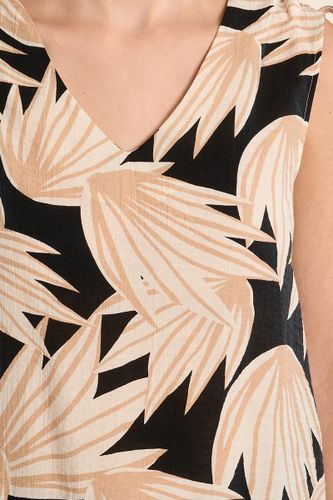 Top à imprimé floral - MOLLY BRACKEN - Modalova