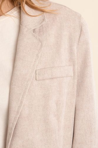 Blazer droit - Molly Bracken - Modalova