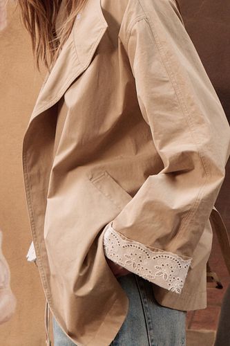 Trench-coat court - Molly Bracken - Modalova
