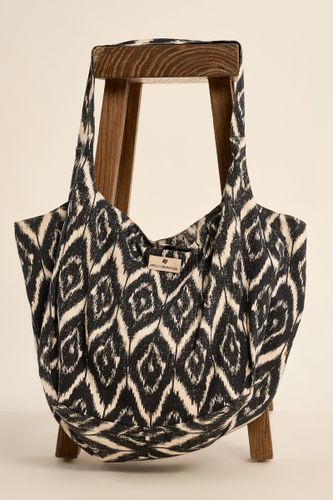 Sac fourre-tout, imprimé ethnique - MOLLY BRACKEN - Modalova