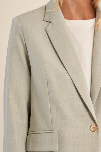 Blazer droit - MOLLY BRACKEN - Modalova