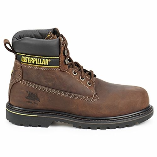 Boots Caterpillar HOLTON SB - Caterpillar - Modalova