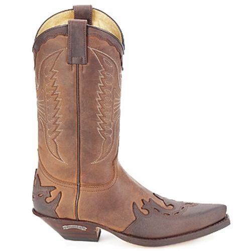 Bottes à talon Sendra boots BUNDA - Sendra boots - Modalova
