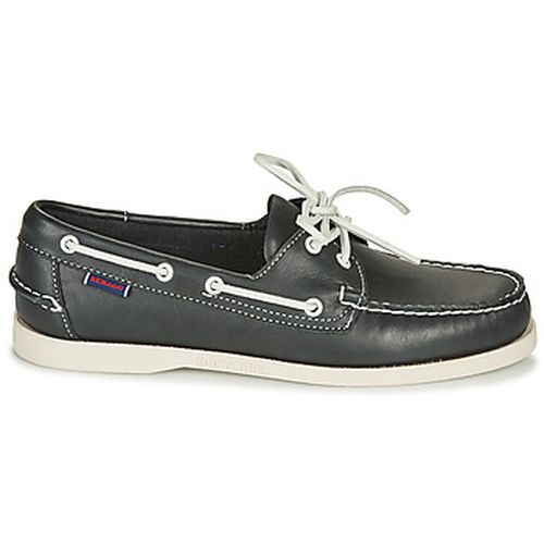 Chaussures bateau Sebago PORTLAND - Sebago - Modalova