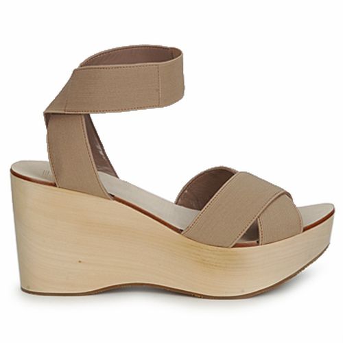 Sandales ELASTIC - Belle by Sigerson Morrison - Modalova