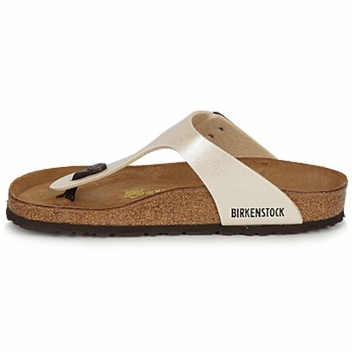 Tongs BIRKENSTOCK Gizeh - BIRKENSTOCK - Modalova