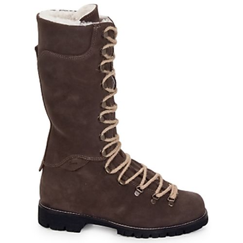 Boots Swamp STIVALE LACCI MONTONE - Swamp - Modalova
