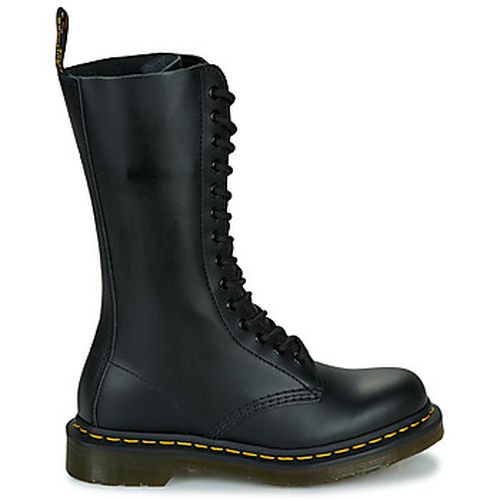 Boots 1914 BLACK SMOOTH - Dr. Martens - Modalova